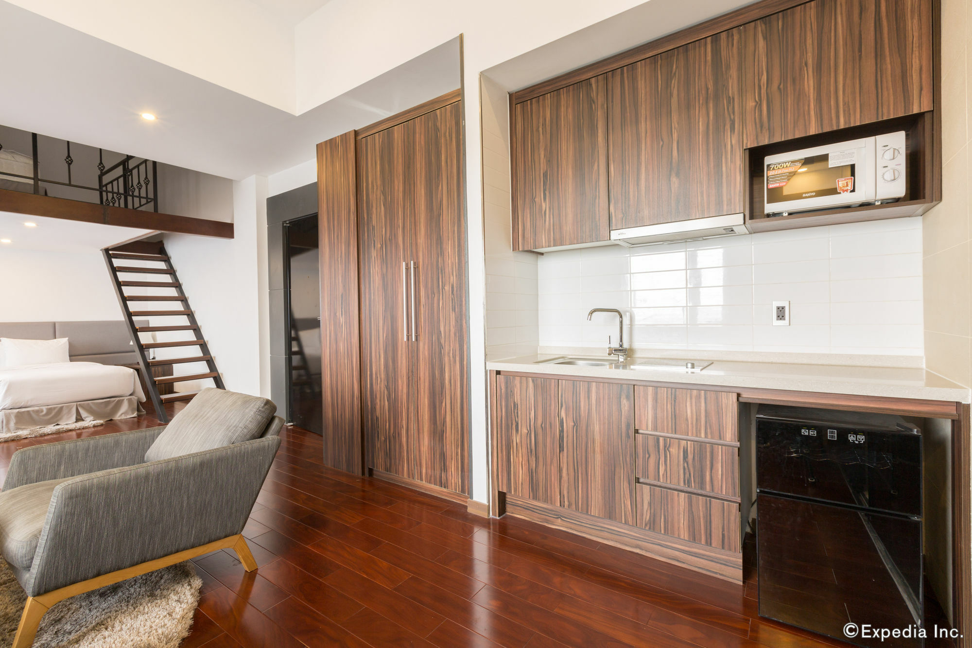 Charm Suite Residence Saigon Cidade de Ho Chi Minh Exterior foto