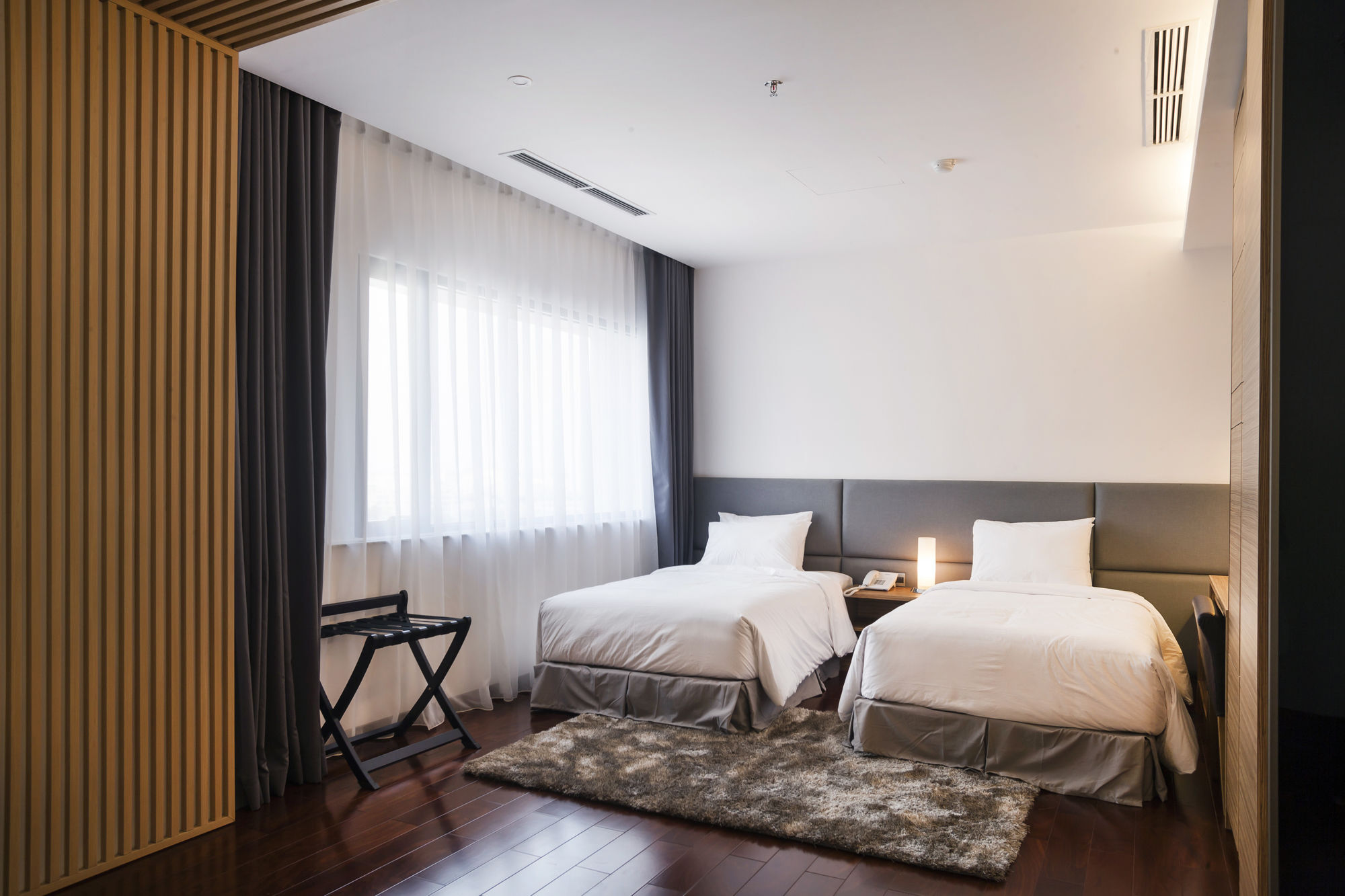 Charm Suite Residence Saigon Cidade de Ho Chi Minh Exterior foto